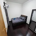 R&F Princess Cove A7-1 3 Bedroom Apartment